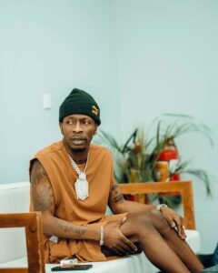 Shatta Wale Urges UPSA Students To Be Themselves: "Don't Copy My Lifestyle, Copy My Mindset"
