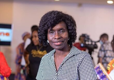 Bernice Offei: Biography, Career, Songs, Awards and Life Story