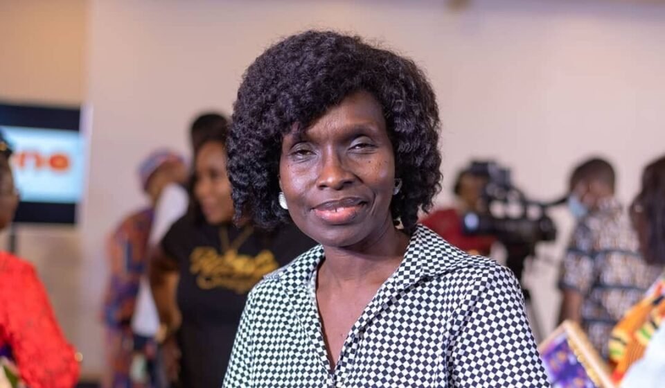 Bernice Offei: Biography, Career, Songs, Awards and Life Story