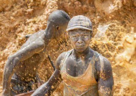20-year-old small-scale miner Sentenced 24 months for stealing GH¢4,300