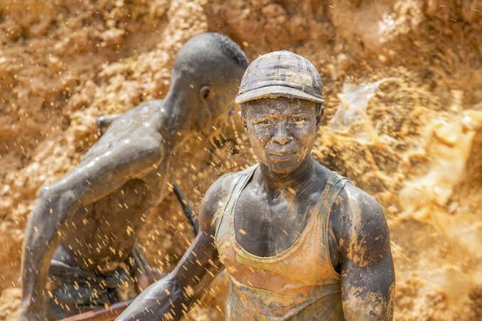 20-year-old small-scale miner Sentenced 24 months for stealing GH¢4,300