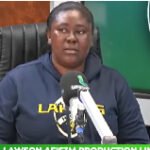 Nursing Student Drags Mother To Lawson TV For Having Two Fathers
