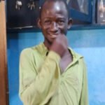 37-year-old Farmer Jailed 10 Years for Defiling 11-year-old Girl