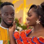 Akwaboah Says "Never Let Your Woman Work For Another Man"