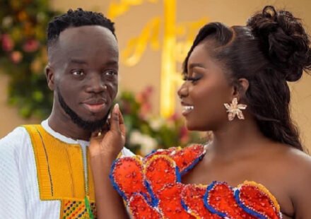 Akwaboah Says "Never Let Your Woman Work For Another Man"