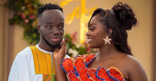 Akwaboah Says "Never Let Your Woman Work For Another Man"