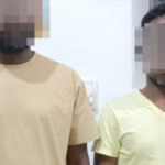 Two Arrested Over Alleged Plot to Kill Susu Collector