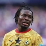 Fatawu Issahaku Questions Penalty Decision in Ghana's Defeat to Côte d'Ivoire