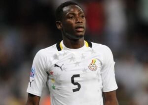 Baba Rahman Ruled Out of 2027 AFCON Qualifiers