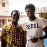 Thomas Partey's father dead