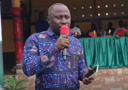 Only NDC Members Will Get Priority in SHS Placements - Eastern Free SHS Coordinator