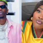 Shatta Wale Sues TikToker Prisywan For Saying He Has Mental Problem