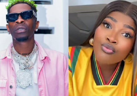 Shatta Wale Sues TikToker Prisywan For Saying He Has Mental Problem