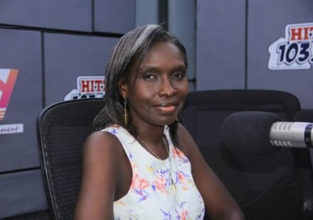 Ghanaian Gospel Legend Bernice Offei Dies Aged 63