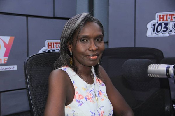 Ghanaian Gospel Legend Bernice Offei Dies Aged 63