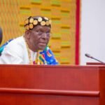 Alban Bagbin names 21 accused persons in four pending Cocaine Cases