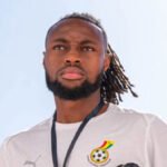 Antoine Semenyo pulls out of Black Stars squad for AFCON qualifiers