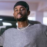 One Artiste Cannot Carry Ghana — Black Sherif