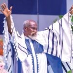 Contractor Blames Prophet Adom Kyei-Duah over Failure to Complete Kumasi-Konongo Bypass