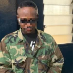 Ex-Convict Arrested in Ashaiman