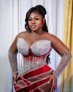 I'm afraid of becoming a single mother or just a 'baby mama' - Sista Afia 