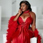 I'm afraid of becoming a single mother or just a 'baby mama' - Sista Afia