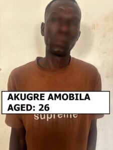 Police Arrest Seven Suspected Armed Robbers At Zebilla In The Upper East Region