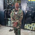 Tema Police Arrest Ex-convict For Impersonating Soldier