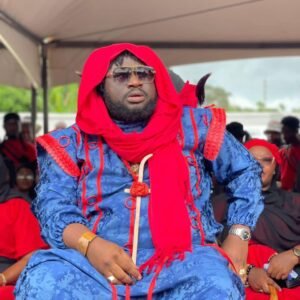 Ajagurajah Threatens To Beef Kofi Kinaata Over Unreleased Song