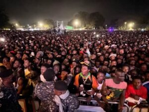 NkrumahFest 2026: Western Regional Minister Joins Ellembelle to Honour Nkrumah at 117