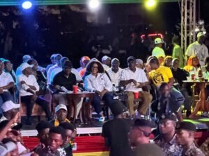NkrumahFest 2026: Western Regional Minister Joins Ellembelle to Honour Nkrumah at 117