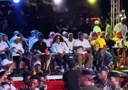 NkrumahFest 2026: Western Regional Minister Joins Ellembelle to Honour Nkrumah at 117