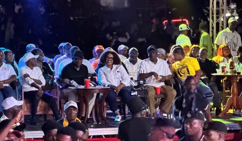 NkrumahFest 2026: Western Regional Minister Joins Ellembelle to Honour Nkrumah at 117