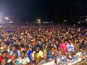 NkrumahFest 2026: Western Regional Minister Joins Ellembelle to Honour Nkrumah at 117