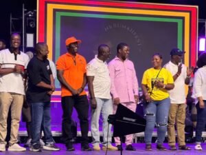 NkrumahFest 2026: Western Regional Minister Joins Ellembelle to Honour Nkrumah at 117