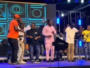 NkrumahFest 2026: Western Regional Minister Joins Ellembelle to Honour Nkrumah at 117