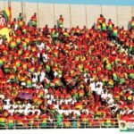 GFA Petitions CAF For Extra 500 Tickets For Ghana Fans Stranded In Bouaké