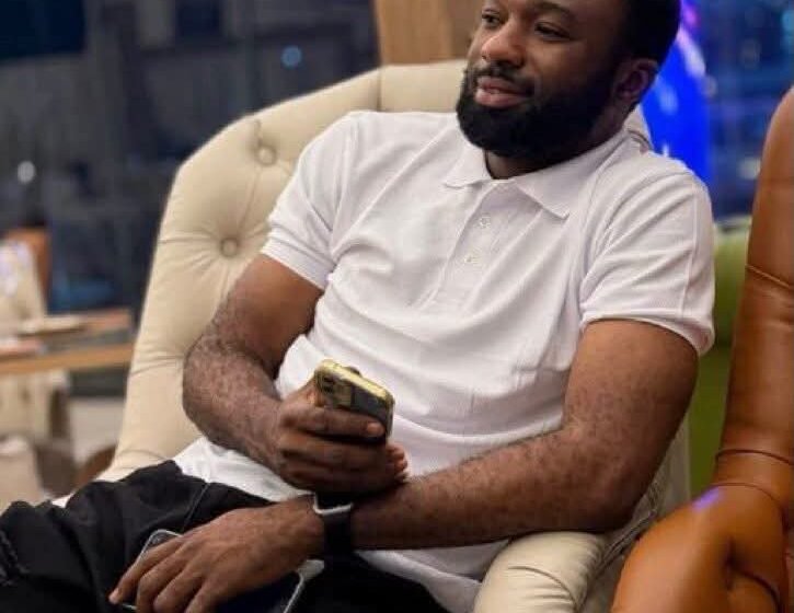 Missing Circle Phone Dealer Dinero Found Dead At Teshie