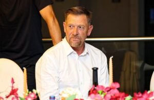 Asante Kotoko Part Ways With Coach Eric Tinkler