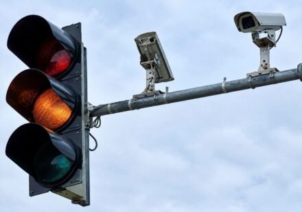 TRAFFITECH-GH: Full Enforcement Starts October 1 - What You Need To Know