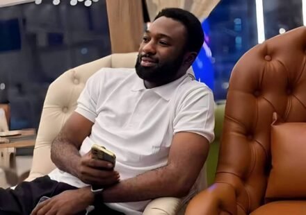 Ghana Police arrest suspects in connection with murder of Nana Yaw Kyere