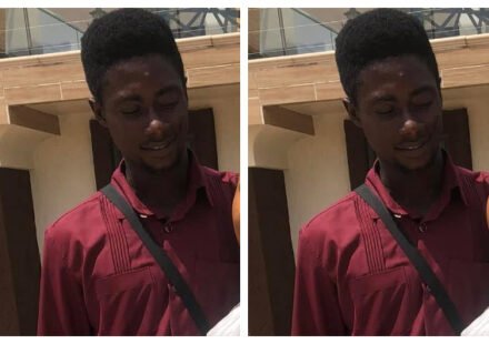 Ghanaian Man Dies After Train Accident in Netherlands a Day After Arrival