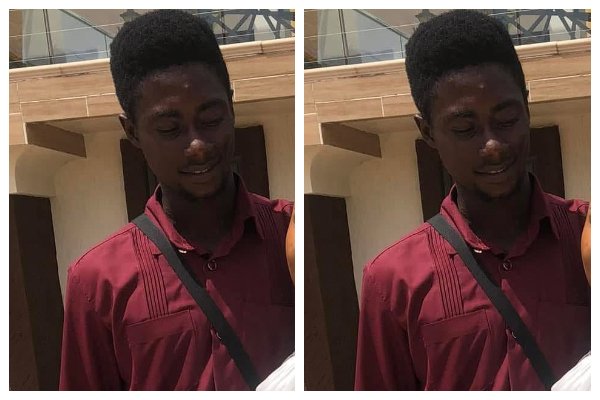 Ghanaian Man Dies After Train Accident in Netherlands a Day After Arrival