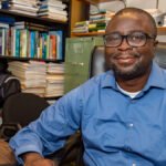 Ghanaian Professor Kofi Akamani Dies in Illinois