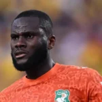 Franck Kessié Says When You Play Ghana It’s A Derby