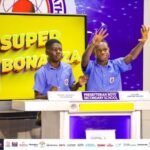 PRESEC-Legon Wins 2026 NSMQ