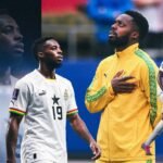 Kwabena Yeboah Reveals Inaki Williams’ Emotional Black Stars Struggles