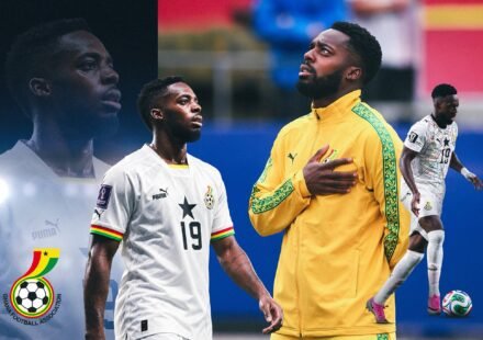 Kwabena Yeboah Reveals Inaki Williams’ Emotional Black Stars Struggles