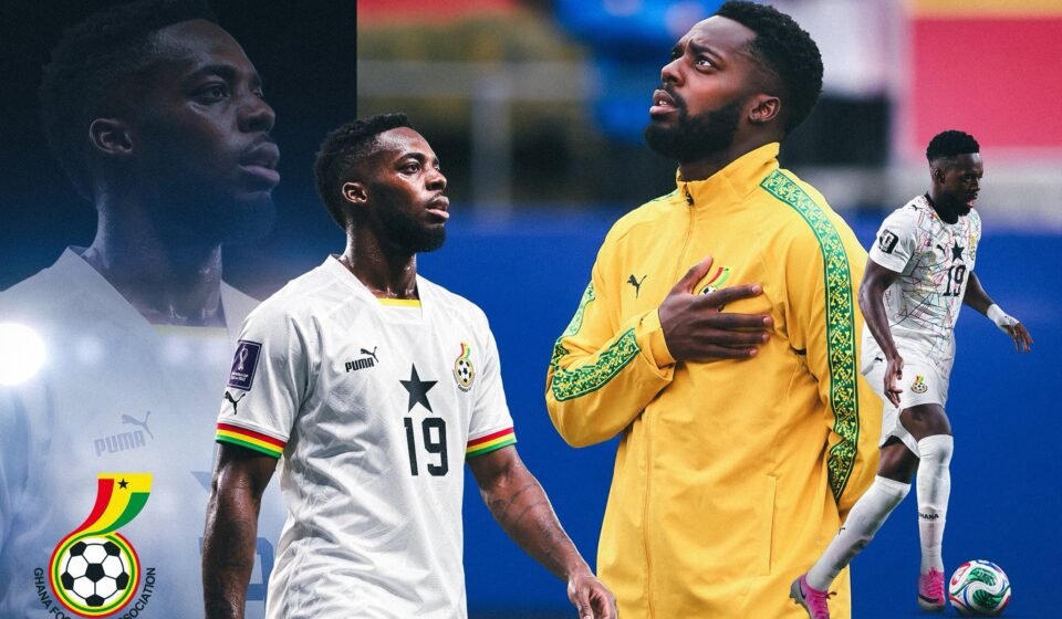 Kwabena Yeboah Reveals Inaki Williams’ Emotional Black Stars Struggles