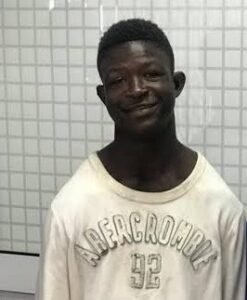 Strika sentenced to 7 years imprisonment 
